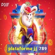 plataforma jj 789